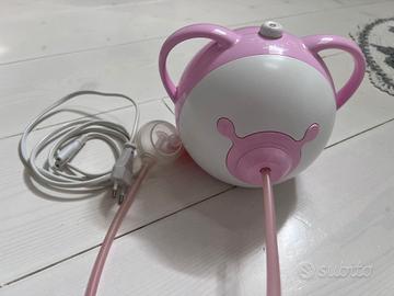 Nosiboo pro Aspiratore nasale per i bambini 