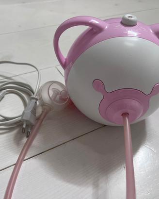 Nosiboo pro Aspiratore nasale per i bambini 