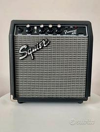 Amplificatore Squier Frontman 10G