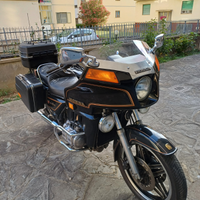 Honda goldwing 1100