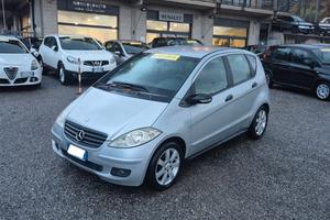 Mercedes-benz A 180 160 CDI Elegance - € 2.499