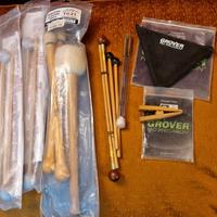 Kit e Occorrente vario per Percussionista Classico