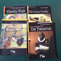 Opere in lingua inglese