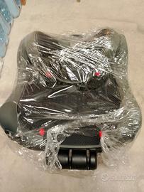 seggiolone auto isofix