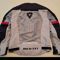  giacca moto rev'it!