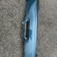 Paraurti mini cooper one r56