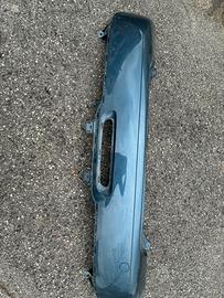 Paraurti mini cooper one r56