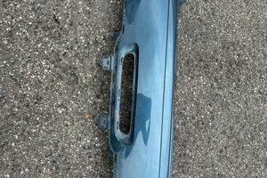 Paraurti mini cooper one r56