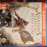 assassin Creed black flag ps4