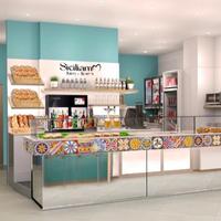 Bar/tavola calda/aperitivi pancaffè