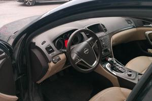 OPEL Insignia - 2009