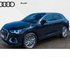 Audi Q3 35 TFSI Advanced Matrix