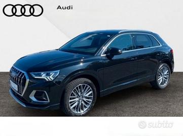 Audi Q3 35 TFSI Advanced Matrix