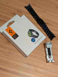 Cinturino acciaio Samsung Galaxy Watch 6 44 mm