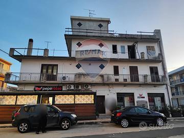 Appartamento - Floridia