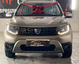 Dacia Duster 1.5 dCi 8V 110 CV 4x2 Essential