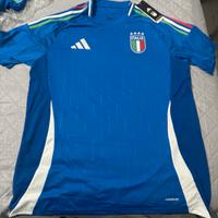 Magliette Calcio Italia