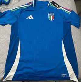 Magliette Calcio Italia