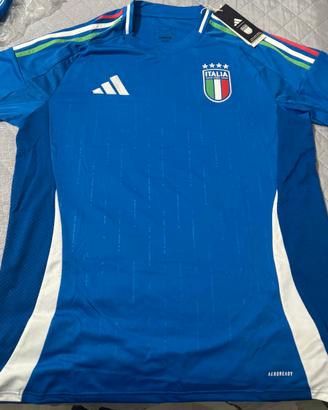 Magliette Calcio Italia