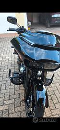 harley rooad glade