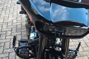 harley rooad glade