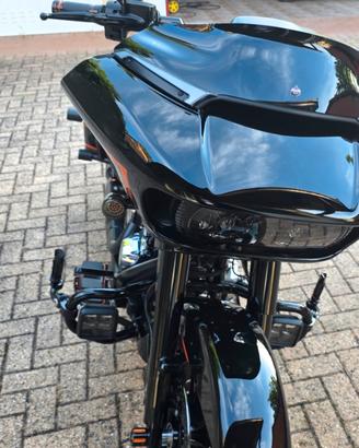 harley rooad glade