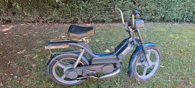 Piaggio Bravo PV con variatore