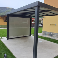 Tenda da sole