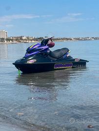 Sea- Doo Rxp
