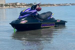 Sea- Doo Rxp