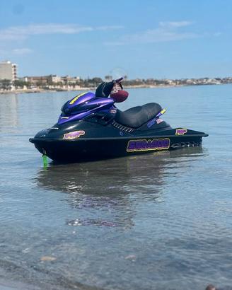 Sea- Doo Rxp