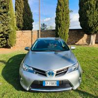 Toyota Auris Hybrid 1.8