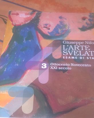 l'arte svelata 3
