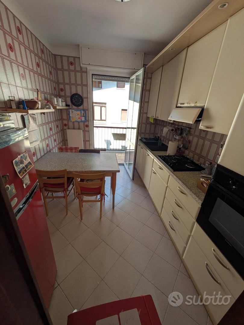 Appartamento – Leffe, Montebeio - Vista 3