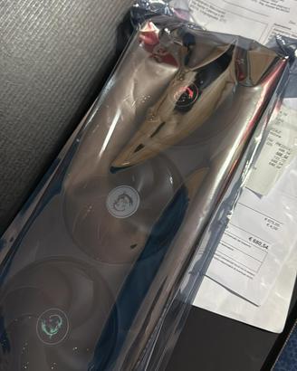 MSI GeForce RTX 5070 12G GAMING TRIO OC