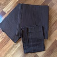 Completo Copripiumino matrimoniale Fazzini