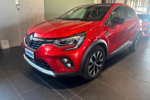Renault Captur Full Hybrid E-Tech 145 CV Techno