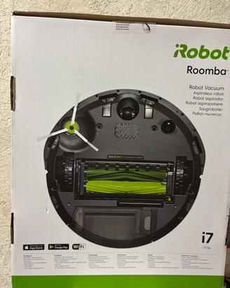 Roomba i 7156
