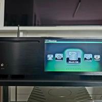 Coktail Audio X45 (PERMUTO)