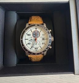 Citizen Crono Eco-Drive