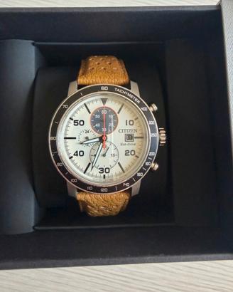 Citizen Crono Eco-Drive