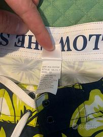 Splendido costume originale  sundek