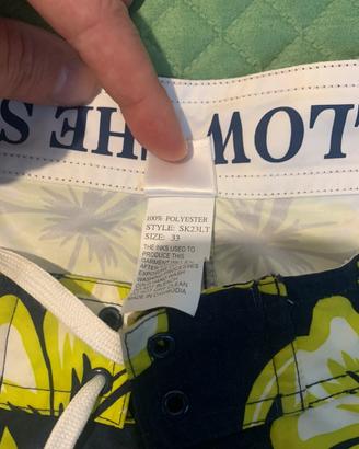 Splendido costume originale  sundek