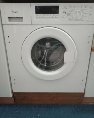 LAVATRICE WIRLPOOL