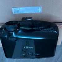Optoma HD200X – Non funzionante – Per ricambi