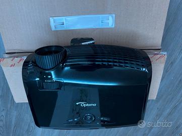 Optoma HD200X – Non funzionante – Per ricambi