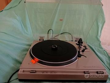 GIRADISCHI  MARANTZ  TT  2200