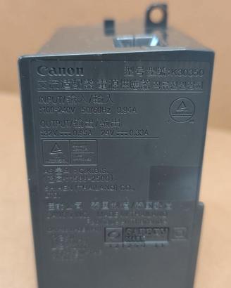 ALIMENTATORE K30350 Canon PIXMA MX925 MX926 MX725
