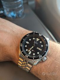 seiko skx 007 automatico 