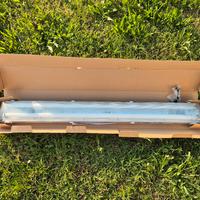 Lampade stagne Disano 959 t8 2x36w nuove/usate